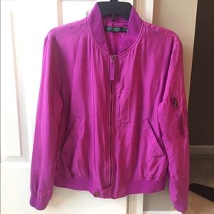 Ralph Lauren lightweight coat